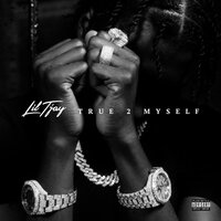 Brothers - Lil TJay