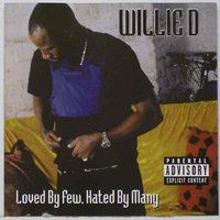 Dear God - Willie D, Brittany, Caen Dennis