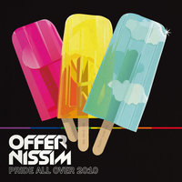 Boxing Ring - Offer Nissim, Mr. Black, Epiphony