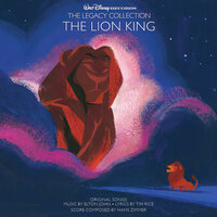Be Prepared - Jeremy Irons, Whoopi Goldberg, Cheech Marin
