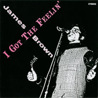Stone Fox - James Brown
