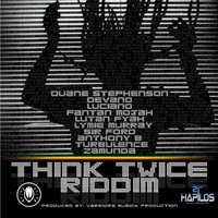 Stay Away - Turbulence