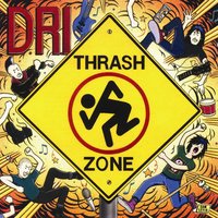 Enemy Within - D.R.I.