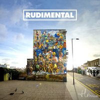 Spoons - Rudimental, MNEK, Syron