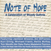 You Know the Night - Jackson Browne