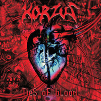 Evil Sight - Korzus