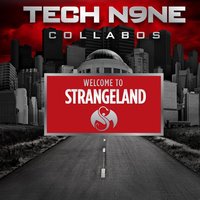 Bang Out (feat. 816 Boyz) - Tech N9ne