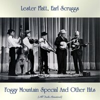 Lester Flatt