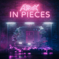 Hold On - Rynx, Drew Love