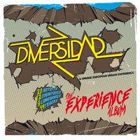 Anthem - Diversidad, DJ Cut Killer, Nach