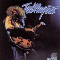 Stranglehold - Ted Nugent