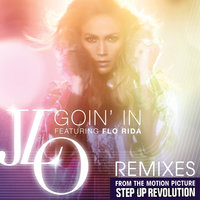 Goin' In - Jennifer Lopez, Michael Woods