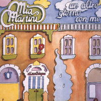 Questi miei pensieri - Mia Martini