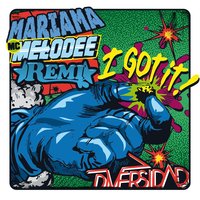 The Experience - Diversidad, Mariama, DJ Cut Killer
