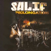 Baril de fuel - Salif
