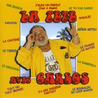 Le kikouyou - Carlos