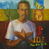 Rasta Chant - J.O.E
