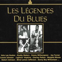 Aint't No Telling - Mississippi John Hurt