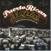 Payback - Puerto Rican Myke, District 9