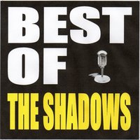 Black Is Black - The Shadows