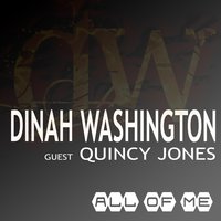 All of Me - Dinah Washington, Maynard Ferguson, Frank Rosolino