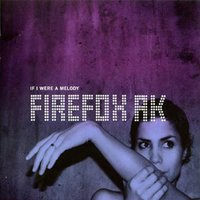 Pushing - Firefox AK