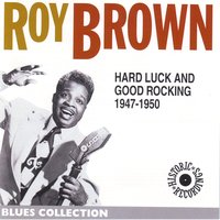 Butcher pete - Roy Brown