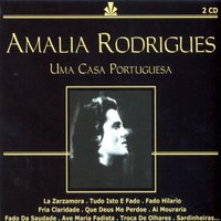 Quando os Outros Te Batem,Beijo Te Eu - Amália Rodrigues