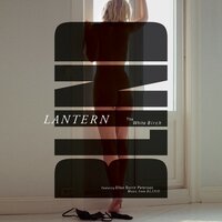 Lantern - The White Birch