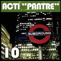 Pantre - Acti