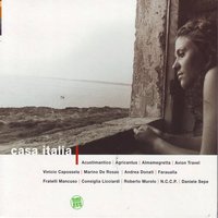 Tarantella - Daniele Sepe