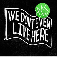 They Can't Come - P.O.S