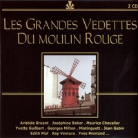 Ca! Cest Paris! - Mistinguett