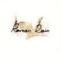 Dementia's Hailing - Roman Rain