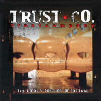 Hover - Trust Company
