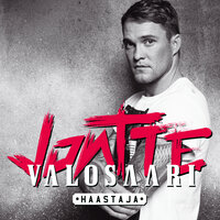 Lennän - Jontte Valosaari, Cheek