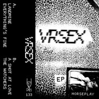 Landmine - VR SEX