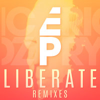 Liberate - Eric Prydz, Matrix
