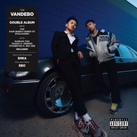 Yaanaa - Vandebo