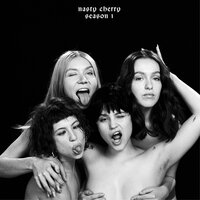 Live Forever - Nasty Cherry