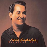 Lonelly Night - Neil Sedaka