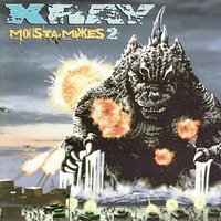 Covert Op (Featuring DARC MIND) - X-Ray, DARC MIND