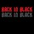 Back In Black