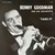 Benny Goodman and His Orchestra